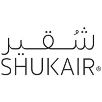 SHUKAIR Logo
