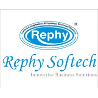 Rephy Softech Logo