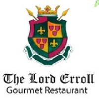 The Lord Erroll Gourmet Restaurant Logo