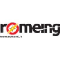 Romeing Srl Logo