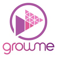 GrowMe Logo
