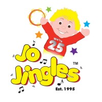 Jo Jingles Limited Logo