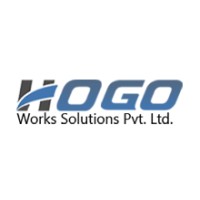 Hogo Works Solutions Pvt.Ltd Logo