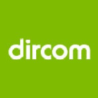 Dircom, Asociación de Directivos de Comunicación Logo