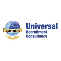 Universal Recruitment Consultancy Logo