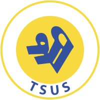 The Shri Ram Universal School Logo
