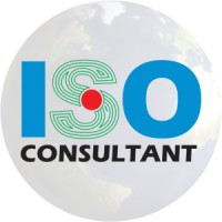 ISO Consultant Logo