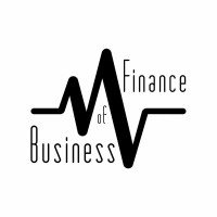 Business Of Finance Logo