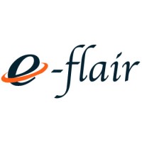 eFlair Logo