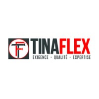 TINAFLEX Logo