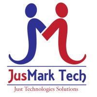 Jusmark Tech Logo