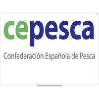 Cepesca - Confederación Española de Pesca Logo