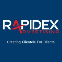 Rapidex Advertisers LLP Logo