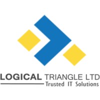 Logical Triangle Ltd Logo
