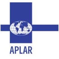 APLAR Rheumatology Congress Logo