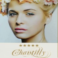 Chantilly Logo