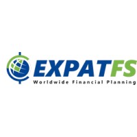 Expat Financial Services ExpatFS.com Logo