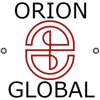 ORION GLOBAL (PRIVATE) LIMITED Logo