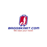 Baggskart.com Logo
