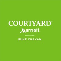 Courtyard by Marriott Pune Chakan Logo
