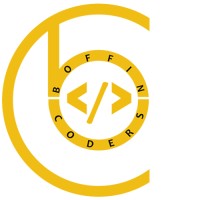 Boffin Coders - Web and Mobile App Development Company Logo