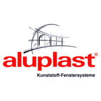 aluplast India Private Ltd Logo
