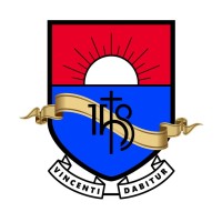 St. Vincents High School Logo