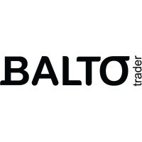 BALTO trader Logo