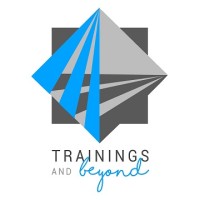 Trainings and Beyond Training and Consultancy Services Logo