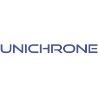 Unichrone Private Limited Logo