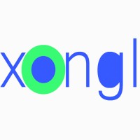 xongl cloud Logo