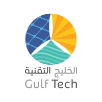 Gulf Tech Logo