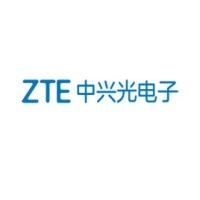 中兴光电子技术有限公司 Logo