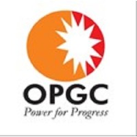 Odisha Power Generation Corporation Limited (A Government Company of the State of Odisha) Logo