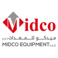Midco Equipment LLC Logo