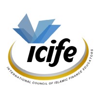 International Council of Islamic Finance Educators Logo