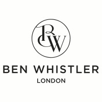 Ben Whistler Ltd Logo