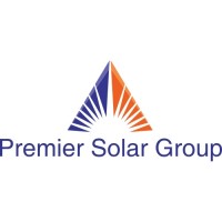 Premier Solar Group Logo