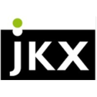 JKX Oil & Gas Logo