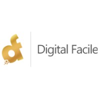 Digital Facile Logo
