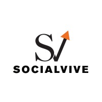 SocialVive Logo