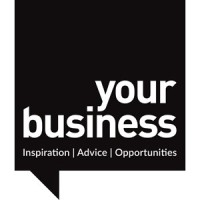 Your Business Magazine Logo