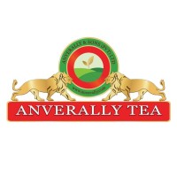 Anverally & Sons (Pvt) Ltd Logo