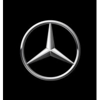 Mercedes-Benz Qatar Logo