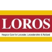 LOROS Hospice Logo