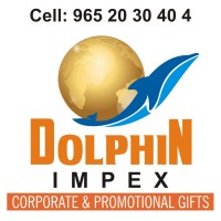 DOLPHIN IMPEX Logo