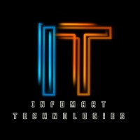 Infomart Technologies Logo