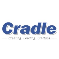 Cradle Fund Logo