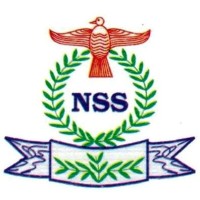 National Security Services Logo