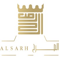 Alsarh Group of Companies LLC | Sultanate of Oman Logo